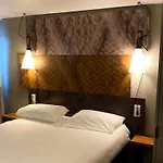 Hotel Ibis Lyon Sud Sur Rhône Chasse-sur-Rhône