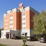 Ibis Lyon Sud Sur Rhône Hotel