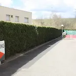 Hotel Ibis Lyon Sud Sur Rhône