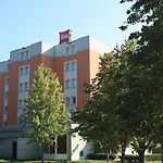 Ibis Lyon Sud Sur Rhône Hotel Chasse-sur-Rhône