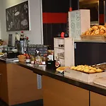 Ibis Lyon Sud Sur Rhône Hotel