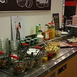 Hotel Ibis Lyon Sud Sur Rhône Chasse-sur-Rhône