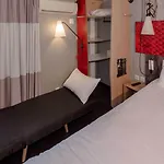 Ibis Lyon Sud Sur Rhône 3* Chasse-sur-Rhône