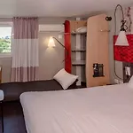Ibis Lyon Sud Sur Rhône Chasse-sur-Rhône