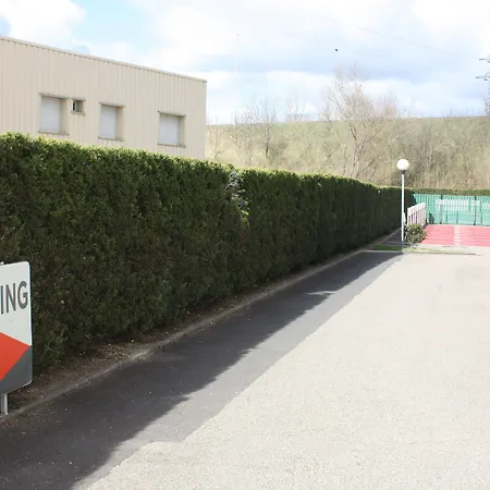 מלון Ibis Lyon Sud Sur Rhone