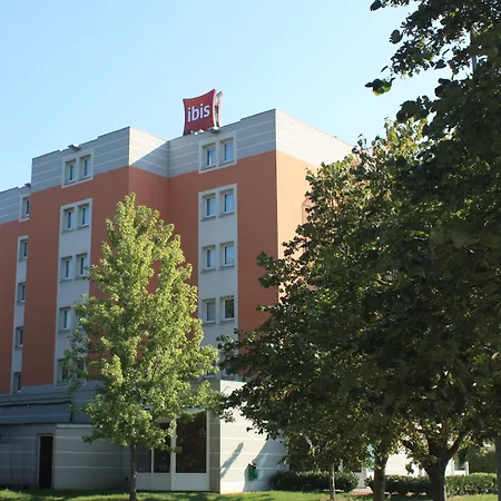 Ibis Lyon Sud Sur Rhone מלון Chasse-sur-Rhône