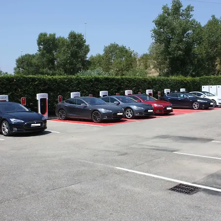 מלון Ibis Lyon Sud Sur Rhone Chasse-sur-Rhône