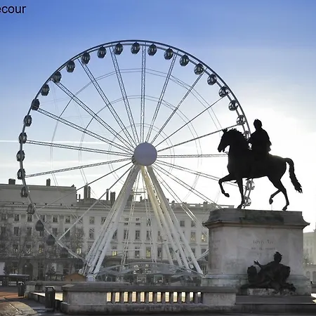 Ibis Lyon Sud Sur Rhone Chasse-sur-Rhône