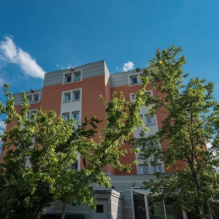 מלון Ibis Lyon Sud Sur Rhone Chasse-sur-Rhône