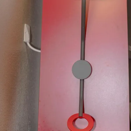 Ibis Lyon Sud Sur Rhône Hotel 3*