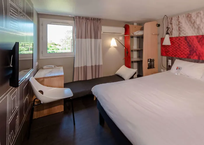 Ibis Lyon Sud Sur Rhône