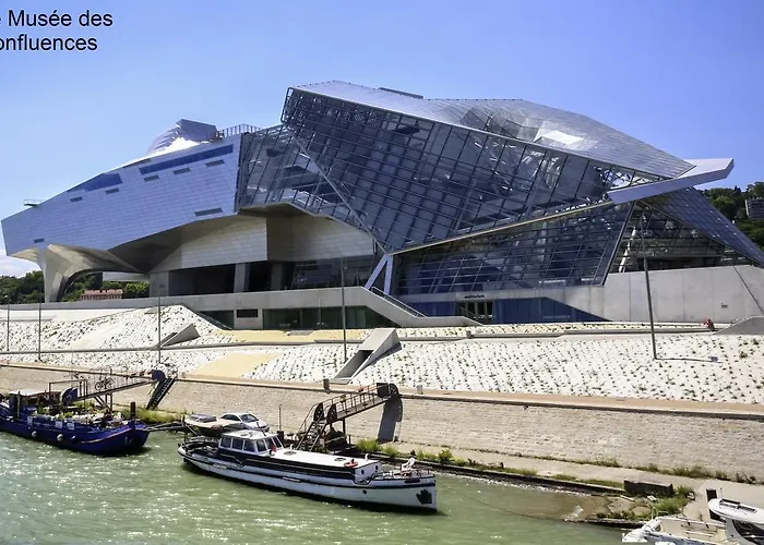 Ibis Lyon Sud Sur Rhône