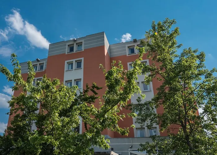 Hotel Ibis Lyon Sud Sur Rhône Chasse-sur-Rhône