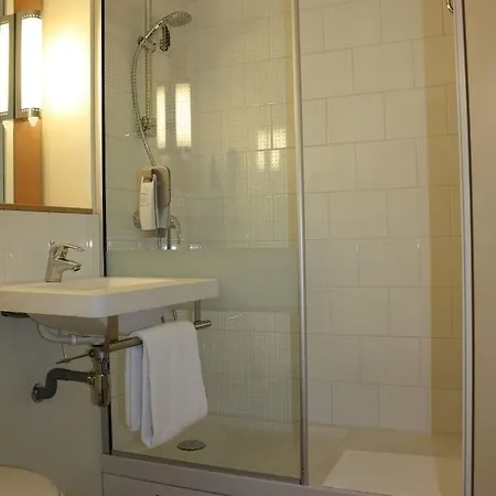 Ibis Lyon Sud Sur Rhone Hotel Chasse-sur-Rhone