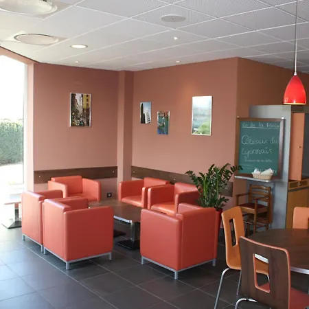 Ibis Lyon Sud Sur Rhone Chasse-sur-Rhone