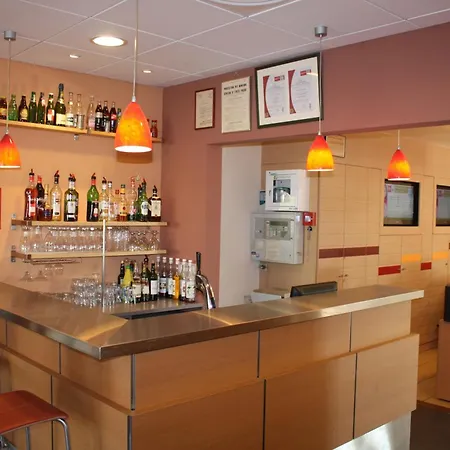 Ibis Lyon Sud Sur Rhone Chasse-sur-Rhone