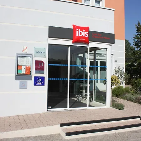 Ibis Lyon Sud Sur Rhone