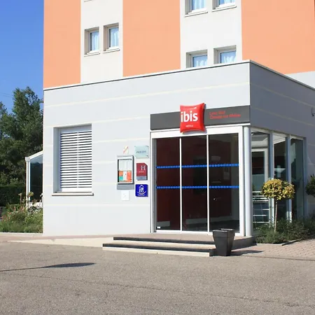 Ibis Lyon Sud Sur Rhone Chasse-sur-Rhone