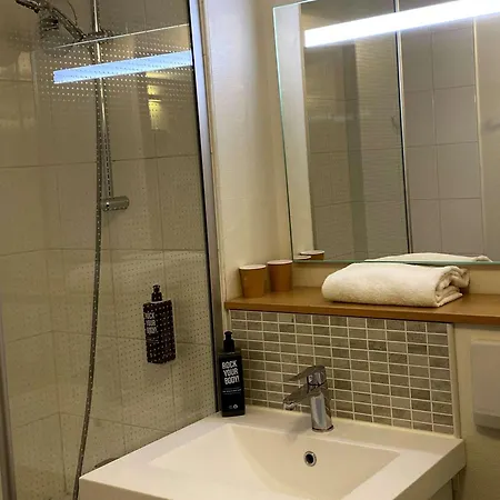 Hotel Ibis Lyon Sud Sur Rhone