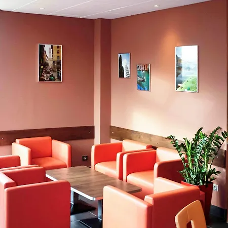 Hotel Ibis Lyon Sud Sur Rhone
