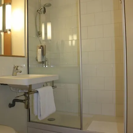 ホテル Ibis Lyon Sud Sur Rhone Chasse-sur-Rhône