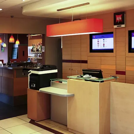 Ibis Lyon Sud Sur Rhone ホテル Chasse-sur-Rhône