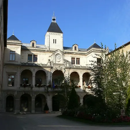 Ibis Lyon Sud Sur Rhone Chasse-sur-Rhone