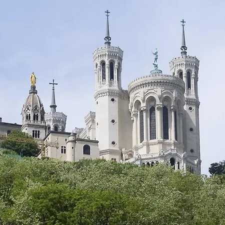 Ibis Lyon Sud Sur Rhone
