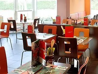 Hotel Ibis Lyon Sud Sur Rhone