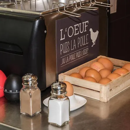 Ibis Lyon Sud Sur Rhone