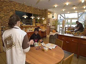 Ibis Lyon Sud Sur Rhone 3* Chasse-sur-Rhône