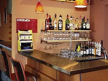 Hotel Ibis Lyon Sud Sur Rhône Chasse-sur-Rhône