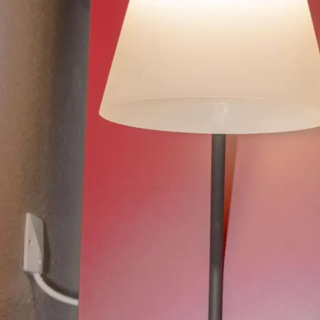 Ibis Lyon Sud Sur Rhone Hotel 3*