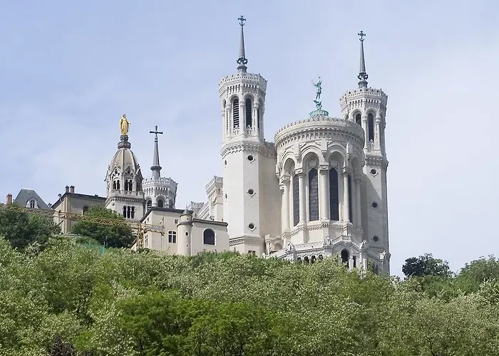 Ibis Lyon Sud Sur Rhone