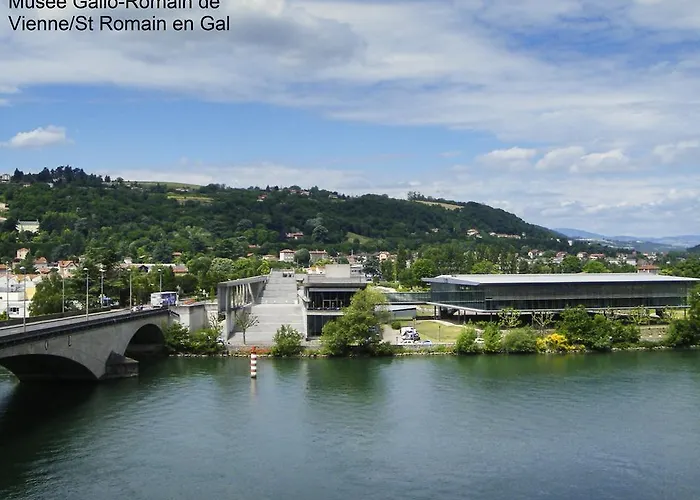 Hotel Ibis Lyon Sud Sur Rhone Chasse-sur-Rhône